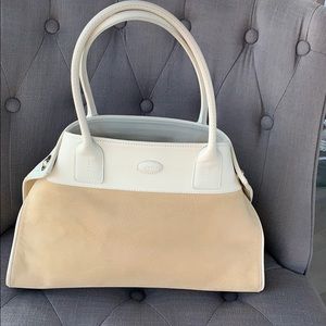 Tod’s Handbag with original dustbag